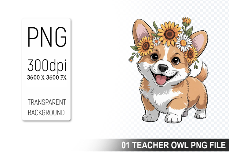 Pet Illustration Image 2