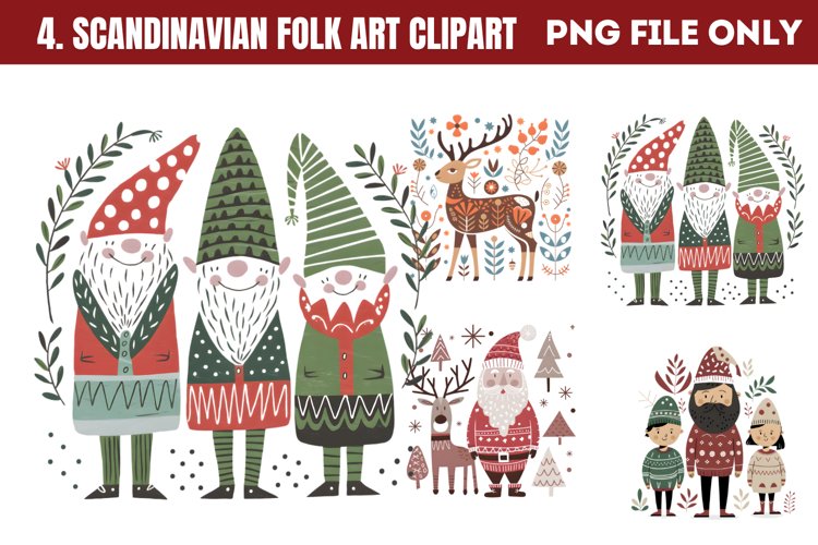 Art Clipart Image 11