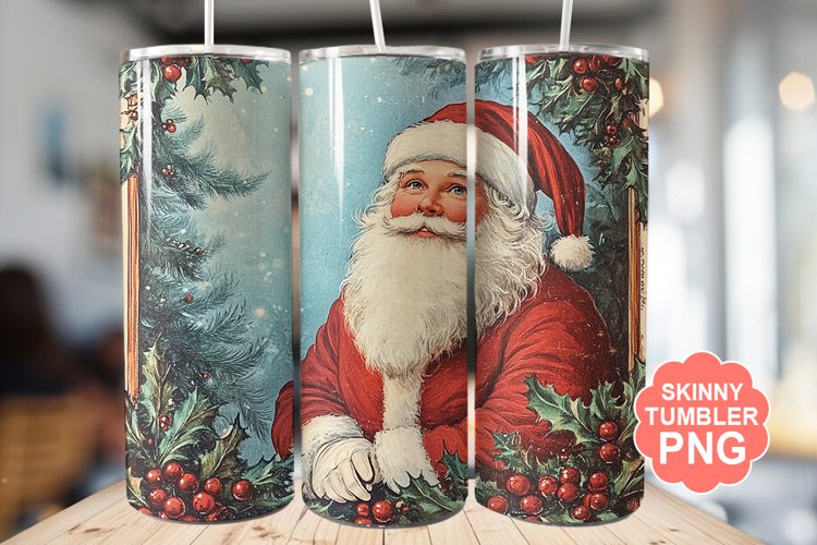 Sublimation Tumbler Wraps Image 3