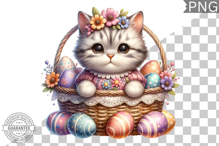 Easter Clipart Image 14