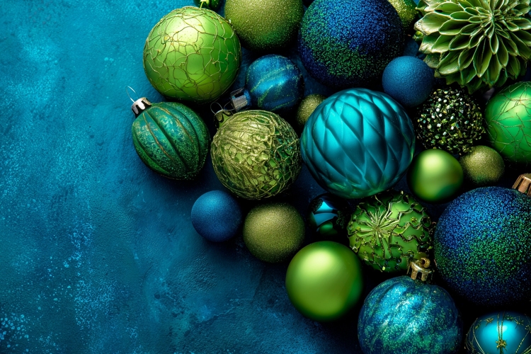 Christmas Background Image 8