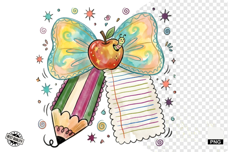 School Clipart Image 7