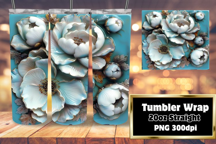 Floral Pattern Png Image 17