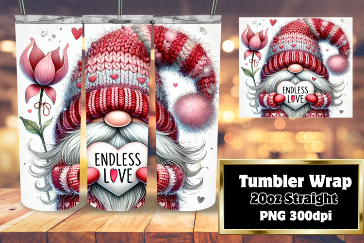 Christmas Gnomes Png Image 13