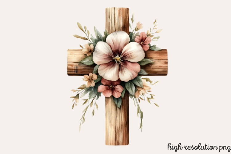 Easter Sublimation Designs Image 10