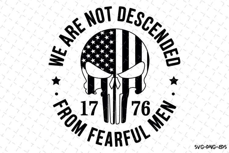 Funny 4th Of July Svg Image 12