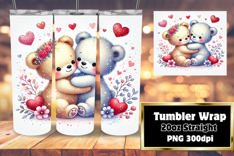 Bear Clipart Image 3