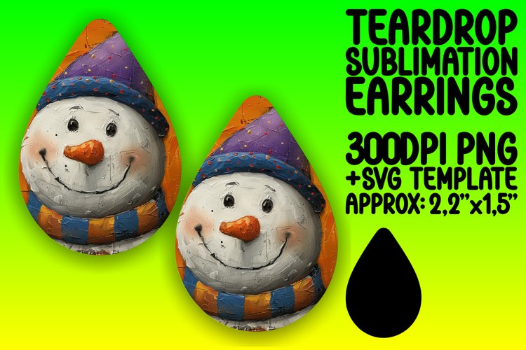 Earring Png Image 14