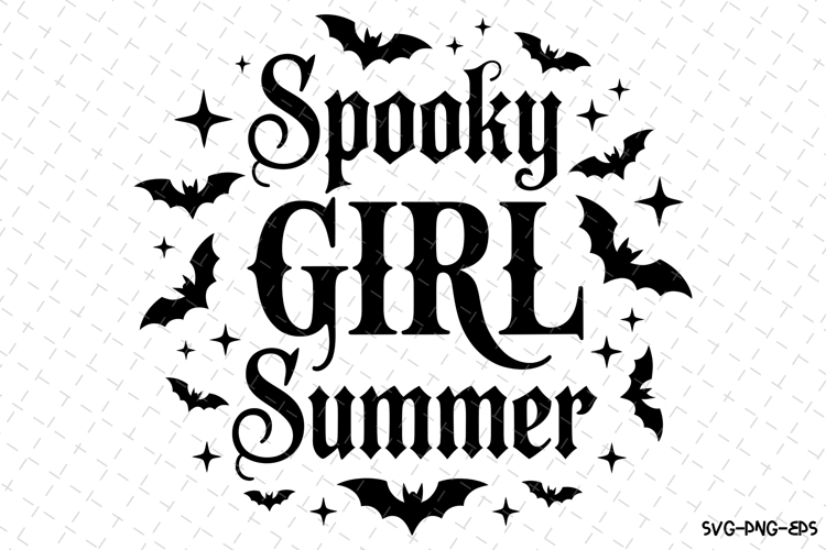 Spooky Silhouette Image 6