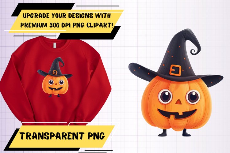 Halloween Png Image 11