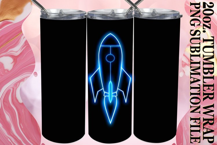 Sublimation Tumbler Designs Image 23