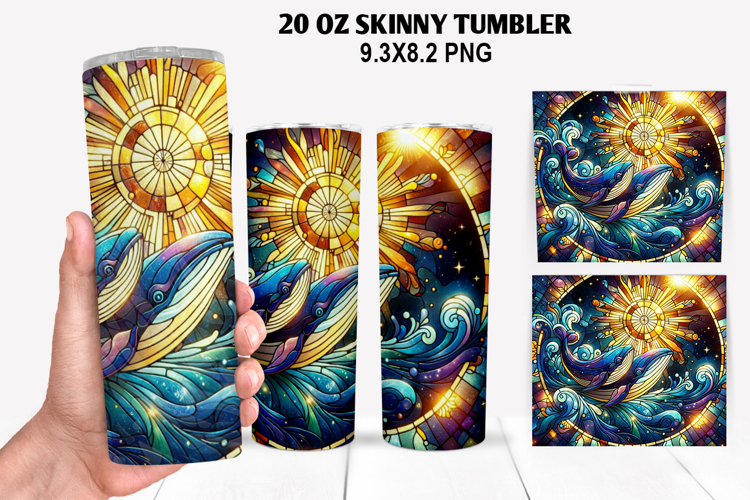 Beach Sublimation Design Image 11