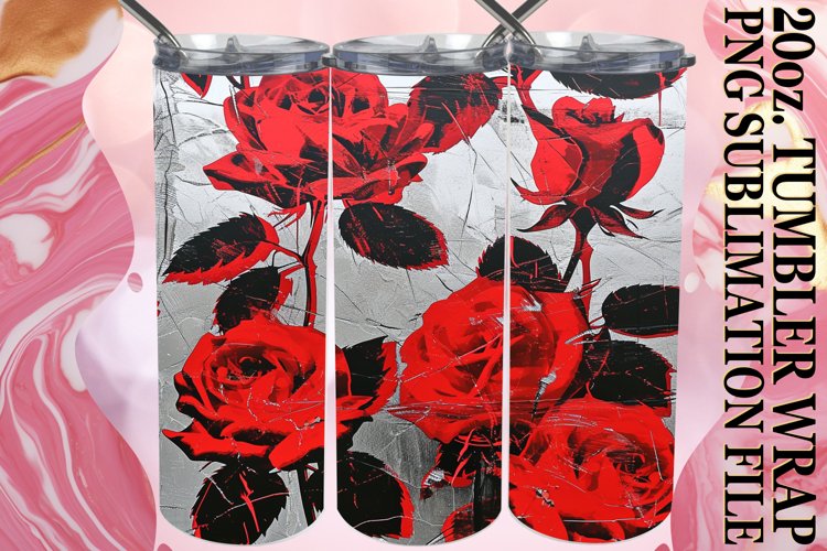 Floral Pattern Png Image 8