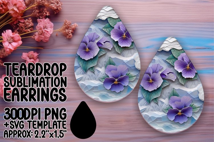Floral Pattern Png Image 21