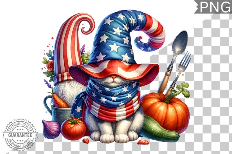 4th Of July Sublimation Design Image 15