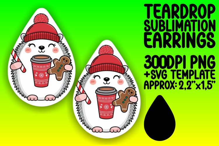 Earring Png Image 20