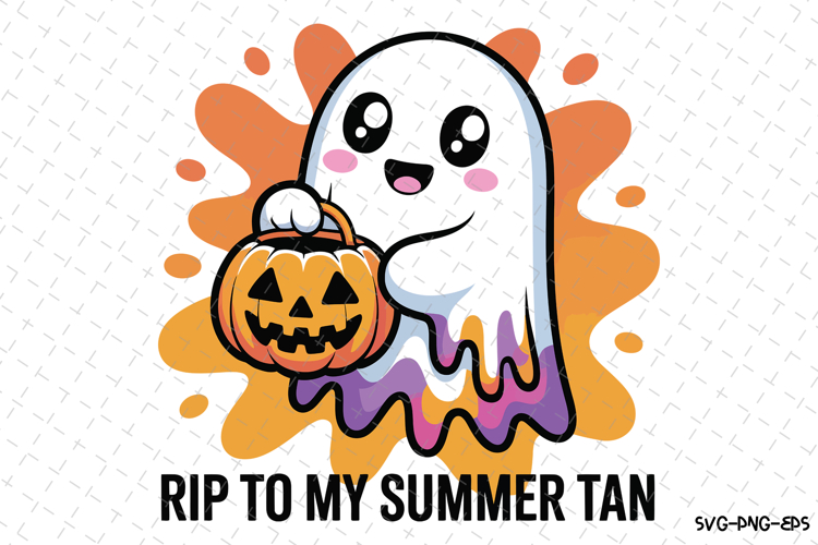 Halloween Silhouette Svg Image 20