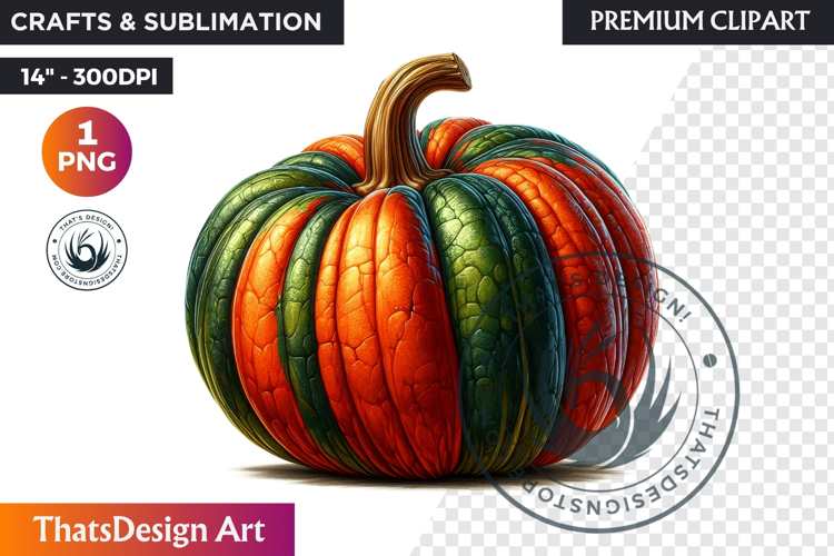 Autumn Rustic Harvest Fall clipart PNG Pumpkin thanksgiving