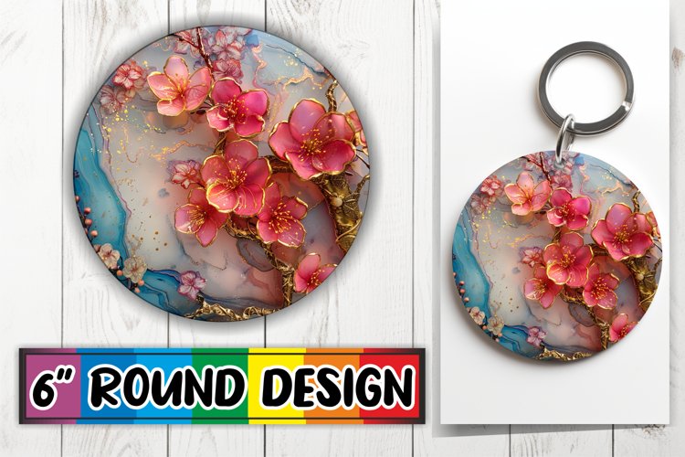 Floral Pattern Png Image 2