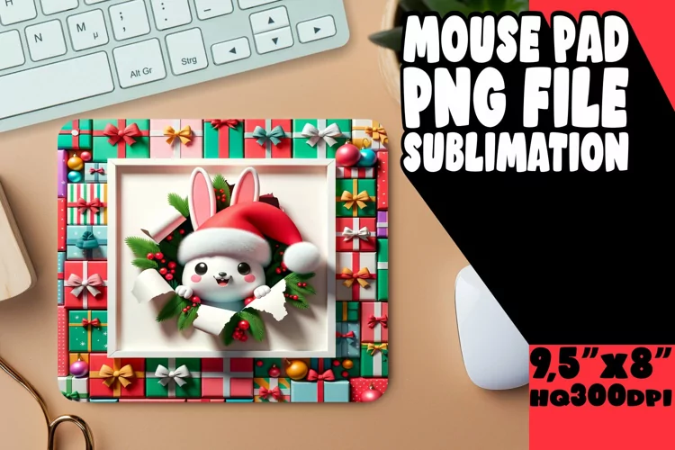 Holiday Fun with 3D Wall Hole