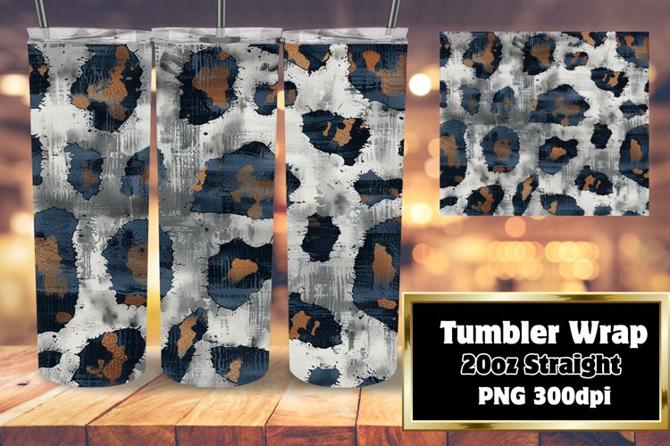 Sublimation Tumbler Wraps Image 21