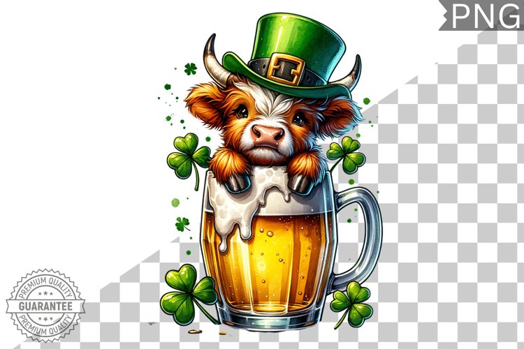 Irish Clipart Image 2
