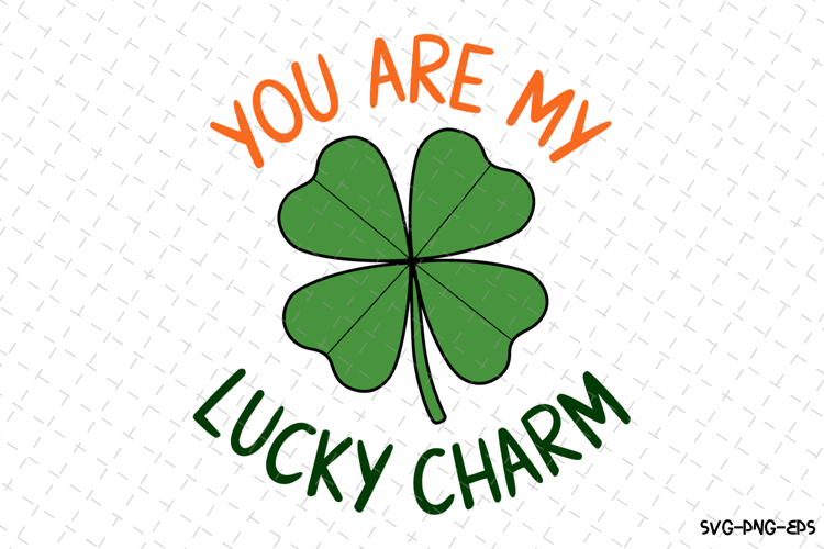 St Patricks Day Sublimation Image 10