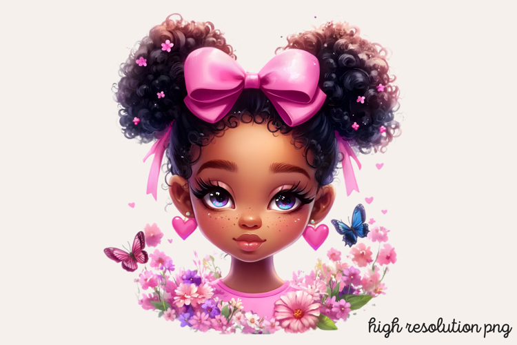 Cute Flower Png Image 22