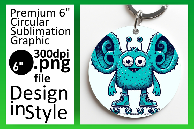 Monster Png Image 24