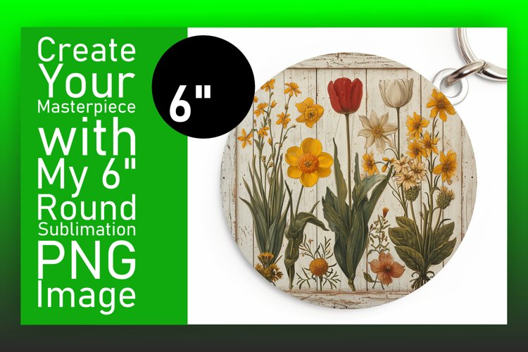 Floral Pattern Png Image 13