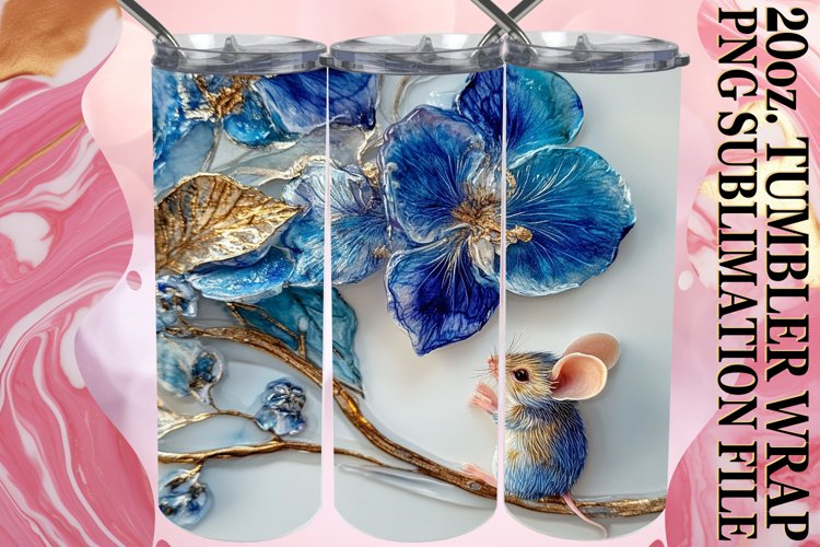 Boho Clipart Image 10