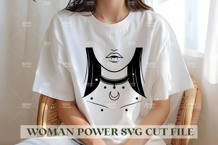 Womens Rights Svg Image 21