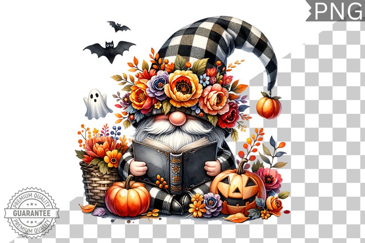 Gnome Clipart