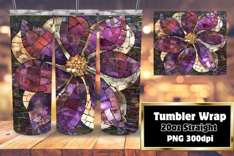 Floral Pattern Png Image 6