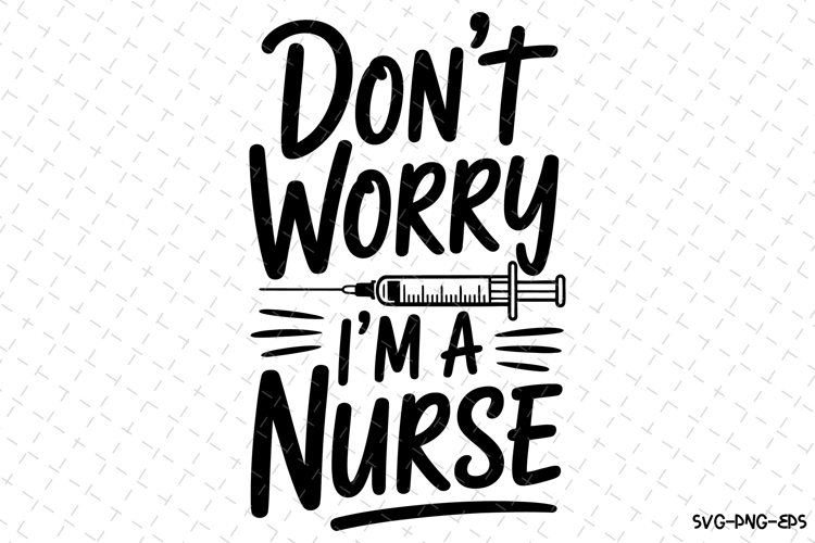 Nurse Sublimation Designs Image 22