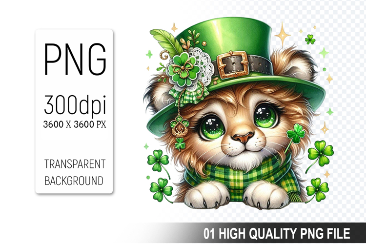 Clover Png Image 22