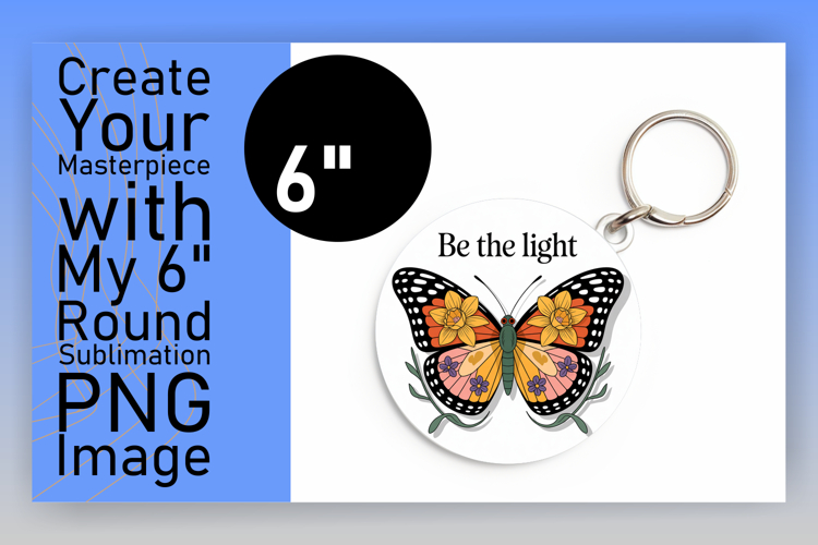 Butterfly Clipart Image 11
