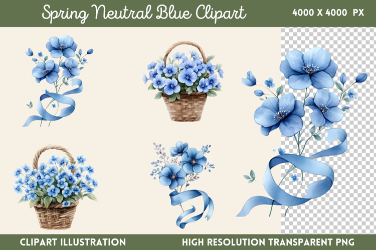 Spring Clipart Image 9