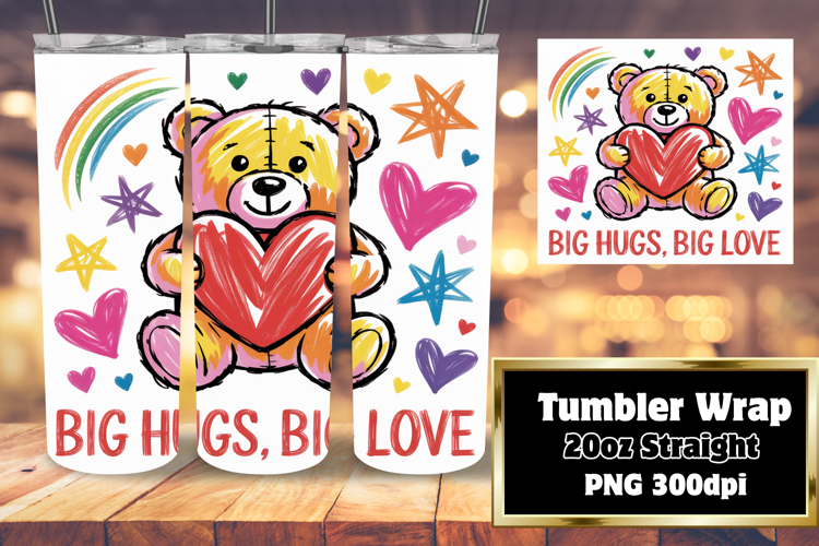 FASHIONABLE 20oz Tumbler Design , Valentines Day