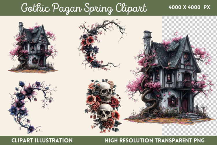 Pagan Svg Image 7