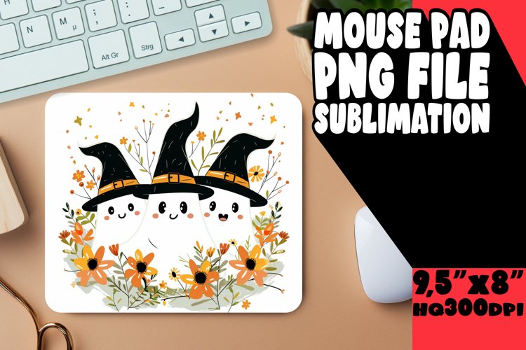 Ghost Clipart Image 11