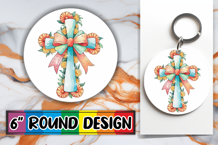 Watercolor Flower Clipart Image 4