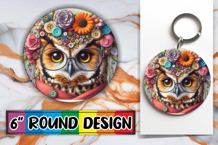 Owl Clipart Image 23