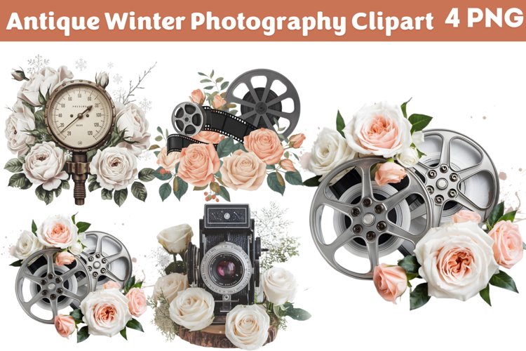 Xmas Clipart Image 22