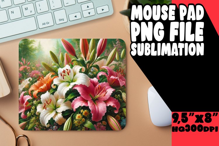 Flower Clipart Png Image 10