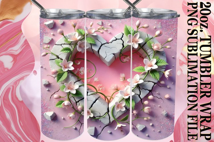 Heart Clipart Image 3