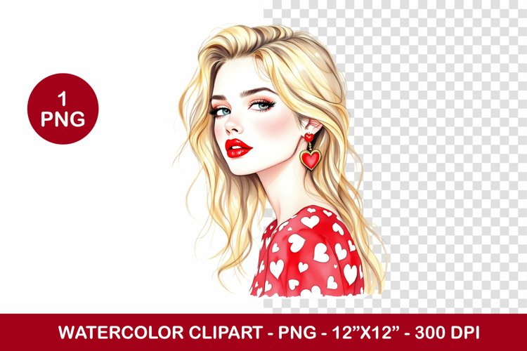 Girl Clipart Png Image 20