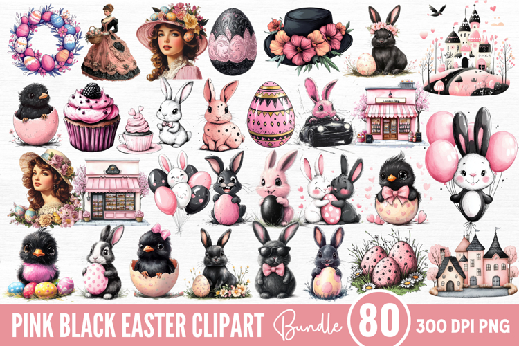Easter Sublimation Designs Image 10