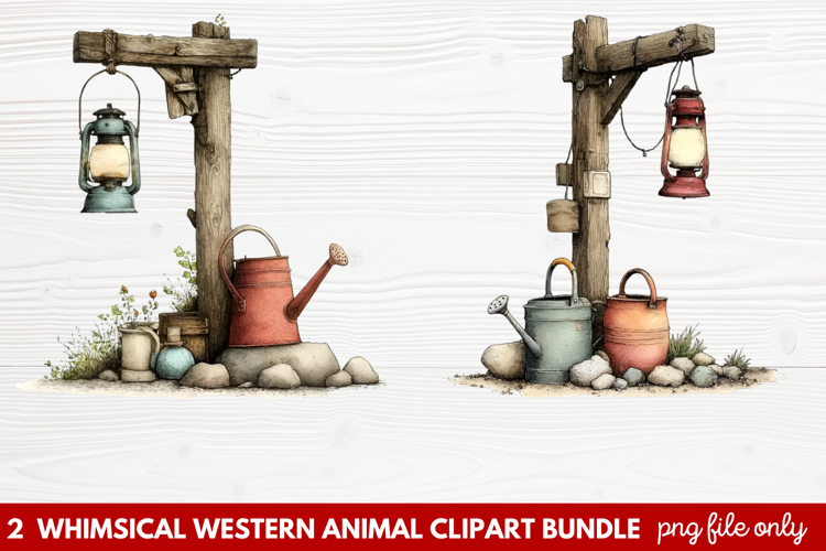 Rodeo Clipart Image 11