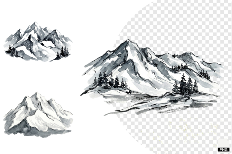 Nature Forrest Meadow Clipart